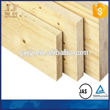 Cheap Structure LVL Timber For Housing