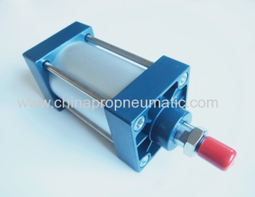 Sc Pneumatic Air Cylinder 