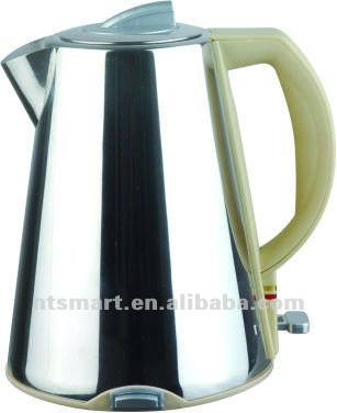 Stainless Steel Electric Tea kettle