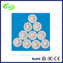 100% ESD Natural Latex Gloves Finger Cot Without Powder