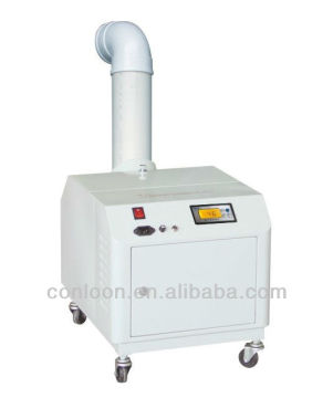 essence oil aroma diffuser Industrial fog maker