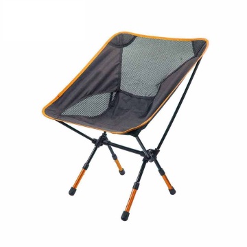 GO Portable Compact camp chair in a Bag