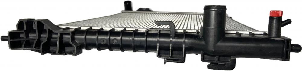 Radiator For Ford Explorer 3 5l V6 2011 2012