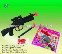 toy gun candy