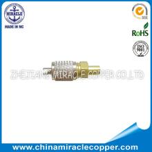 Refrigeration Access Fitting