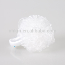 White Wholesale kids bath sponges