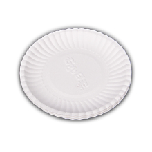 Tableware Party Round disposable