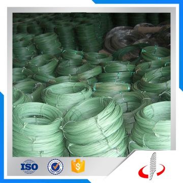 Pvc Coated Bindling Wires
