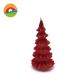 Lampu lilin pokok natal LED natal borong