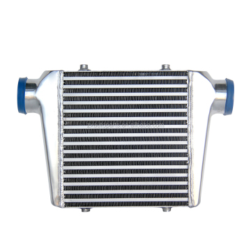 1Hz Top Mount High Performance Intercoolers