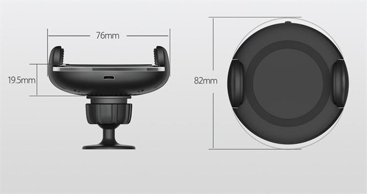 Cars Mobile Charger