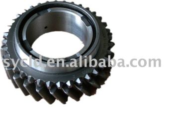 middle shaft transmission gear