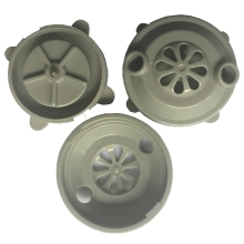 Air Bubble Jet Pump Cover for Whirlpool Bathtub