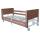 Wooden Hospital Style Beds for Home