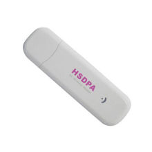 7.2Mbps 3G wireless EDGE/GPRS/GSM modemNew