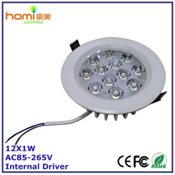 12W LED Ceiling light