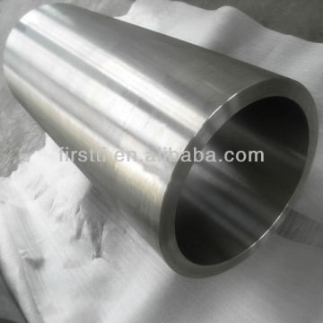 high quality GR5 titanium hollow bar