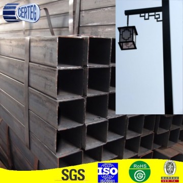 Q235 Erw Welding Square Hollow Section