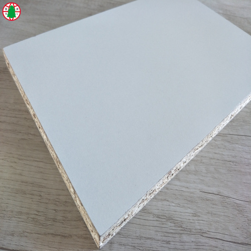 16 mm Melamine coated chipboard for furniture