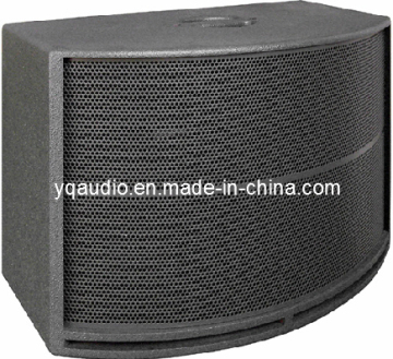 (J-210) KTV Speaker/PRO Audio
