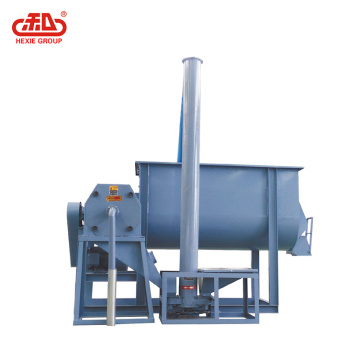 Breeding Special Poultry Feed Production Line