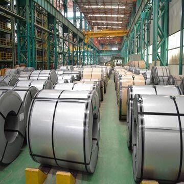 Electrolytic Tin Plate, Ideal for Food Packaging