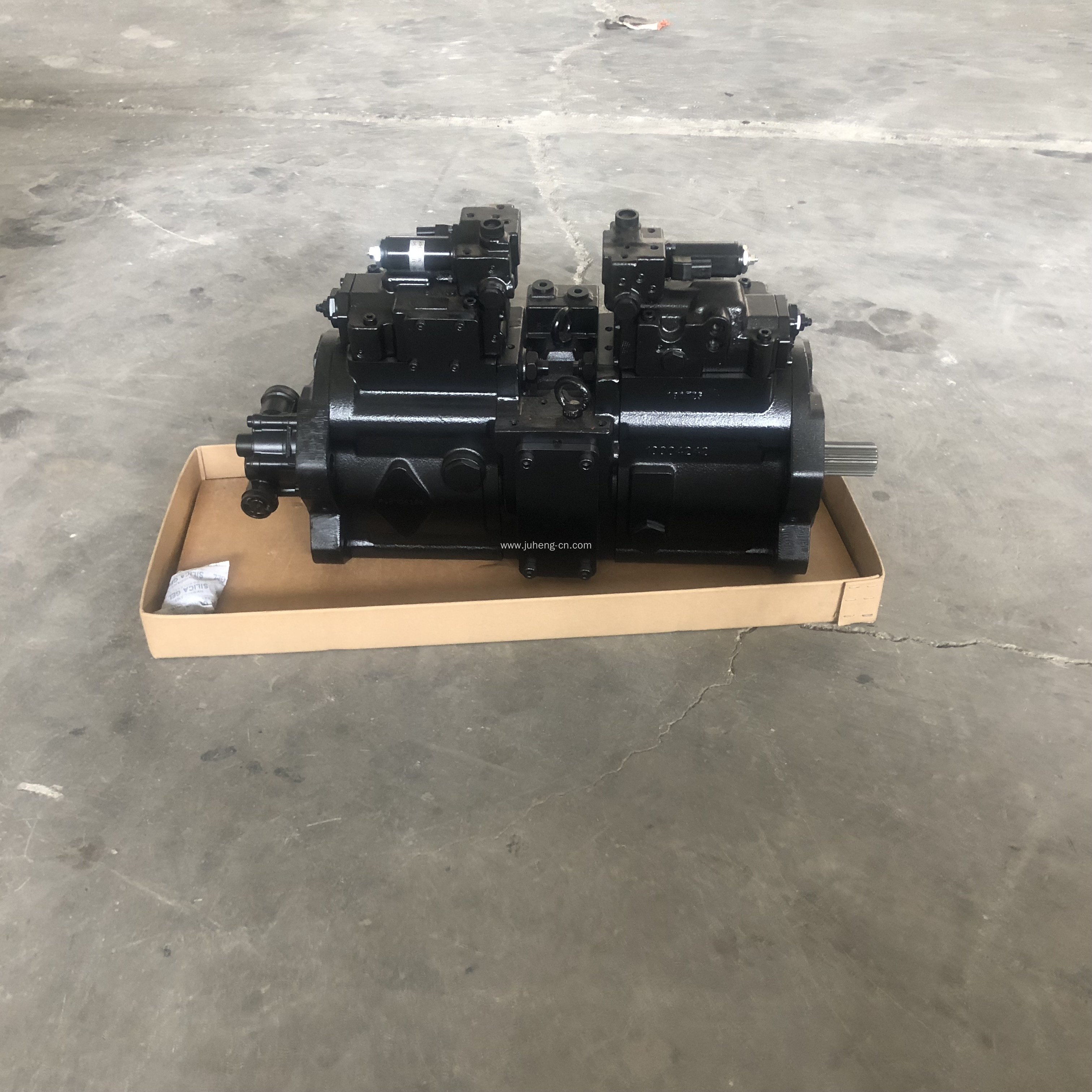 SK250-8 Hydraulic Pump Main Pump YN10V00036F1