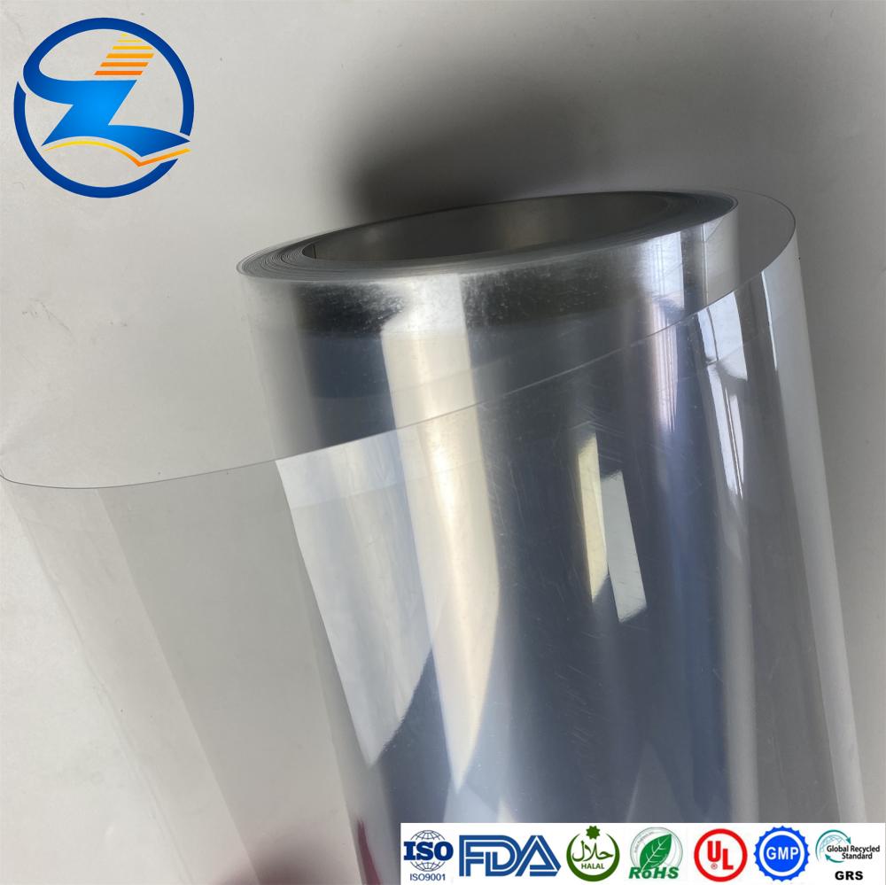 Food Grade Transparent Apet Pe High Quality Composite Film6 Jpg