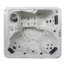 4 Person Hot Tub Freestanding Massage Hot Tub