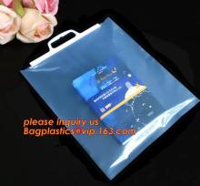 paitent belonging bags, handle bags, hard handle bag, clip handle bags, snap handle bags, rice bag