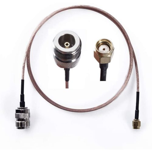 Cáp SMA RF Cáp RF RG58 Cáp đồng trục