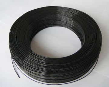 UL 1332 electric wire teflon insulation