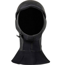 Seaskin Thick Neoprene Surfing Hood for Cold Weather