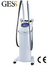 RF Radio skin tightening face lifting machine/stretch mark removal beauty equipment