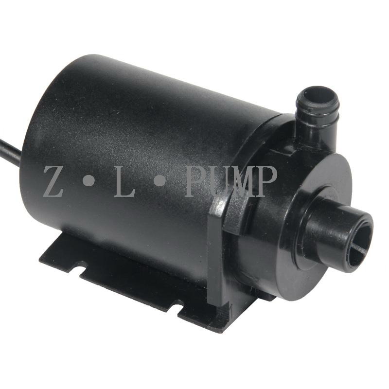 38# -02 Brushless DC Submersile Pump