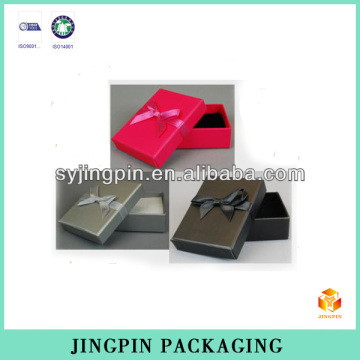 factory a set of 3 cardboard boxes with 4c printing