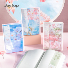 Wholesale Sakura Collection Crystal A5 Notebook - Joytop 000376