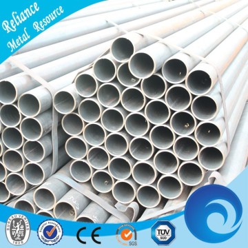 LOW CARBON STEEL WELDING PIPES