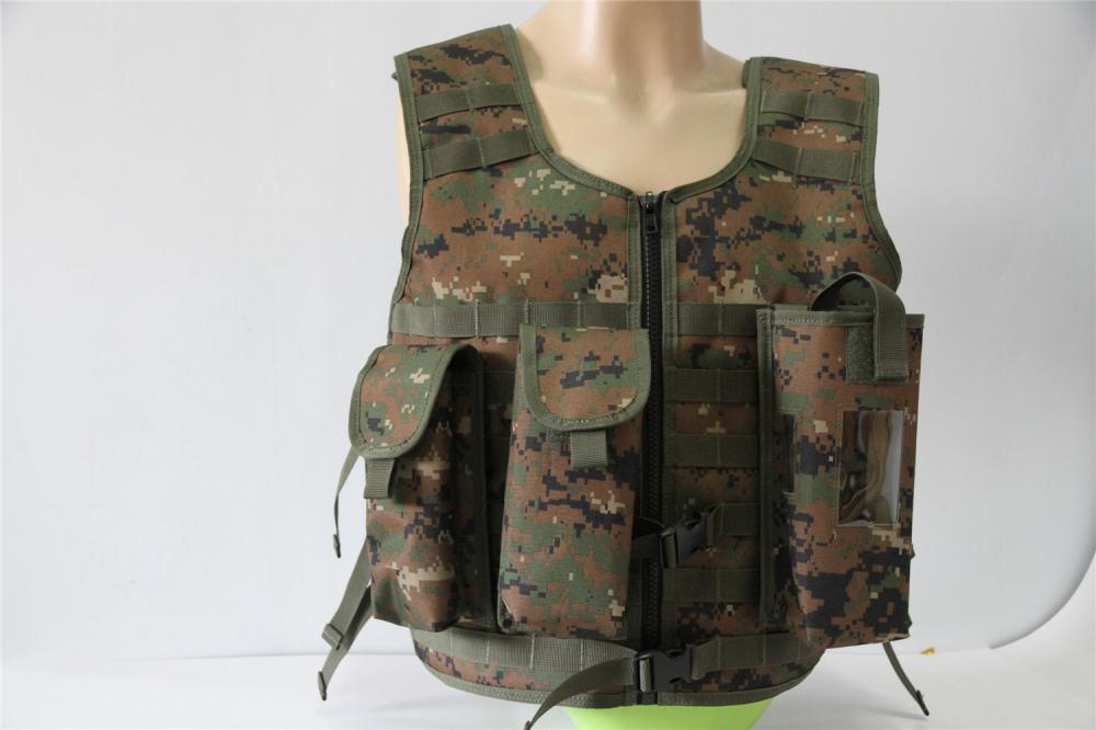 Populäre militärische Tactical Vest