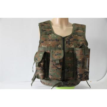 Populäre militärische Tactical Vest