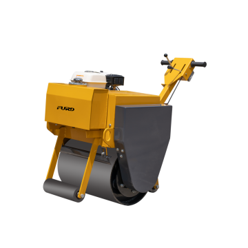 Good performance walking Superior Quality 325kg road roller