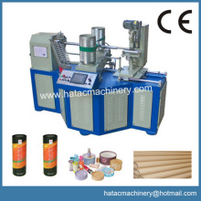 Thermal Paper Core Making Machine
