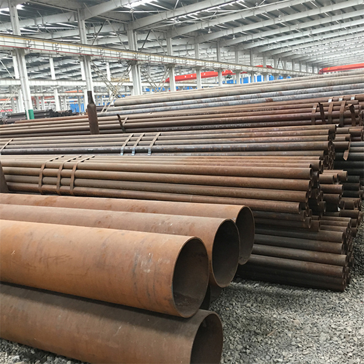 أنبوب السبائك Alloy Pipe