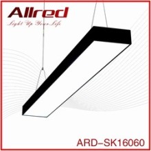 surface intallation Slim LED Cabinet Linear light with great price