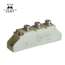 Robust Silicon Standard Rectifier Diode For Power Circuits