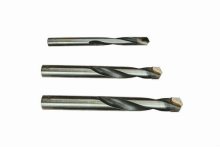 DIN338 carbide tiped drill bit