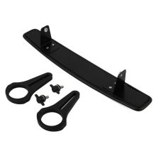 Wholesale ATV UTV Accessories: Wide Convex Curved Inner Rear View Mirrors