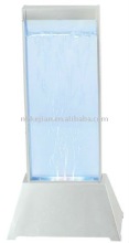 Led Home decoration Lamp small water lamp