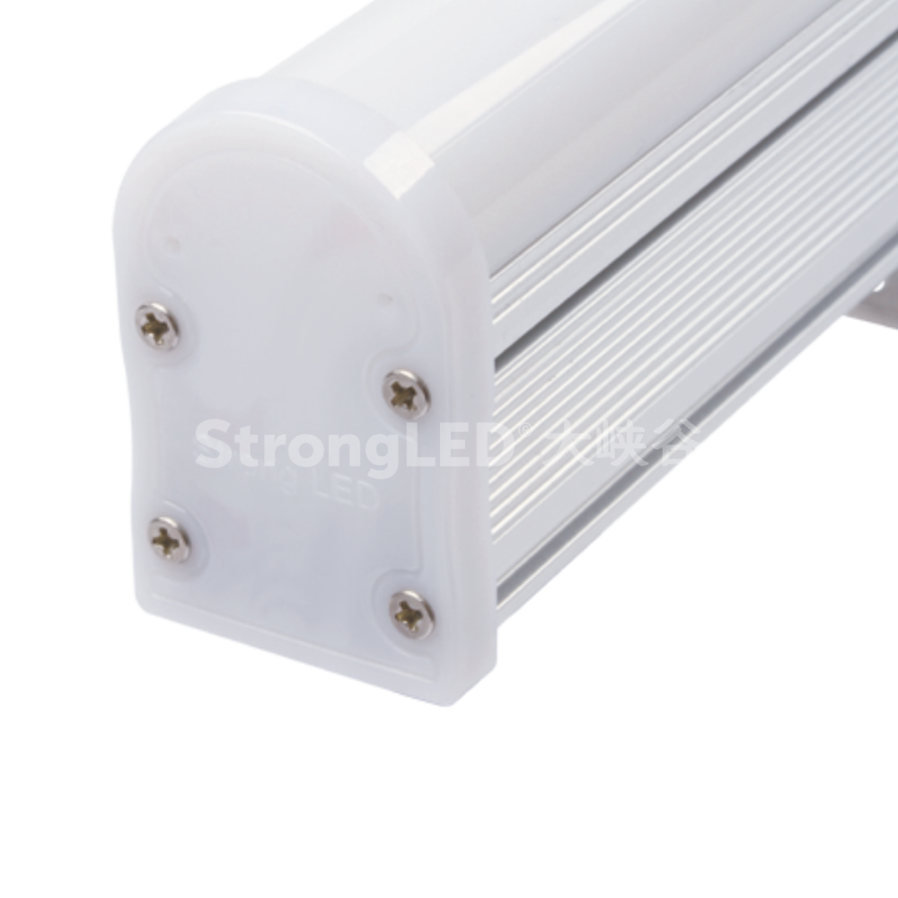 1000 مم RGB DMX Linear Light-CV5B