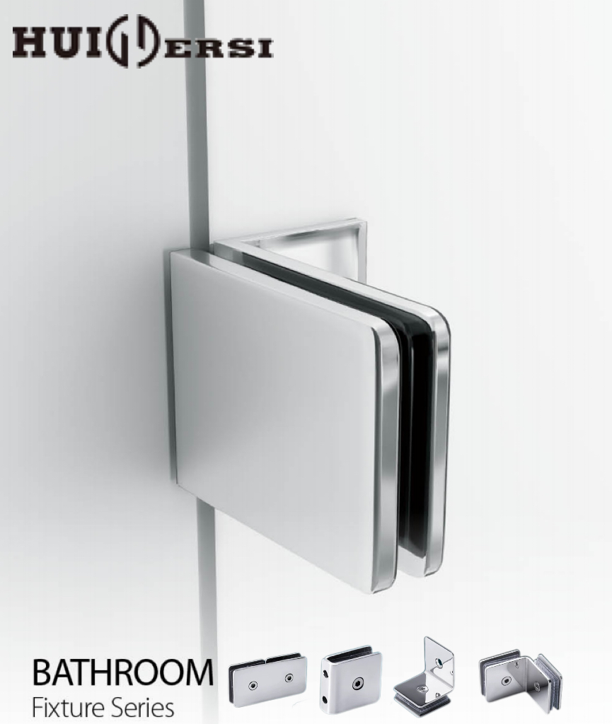 مفصلة الدش shower hinge